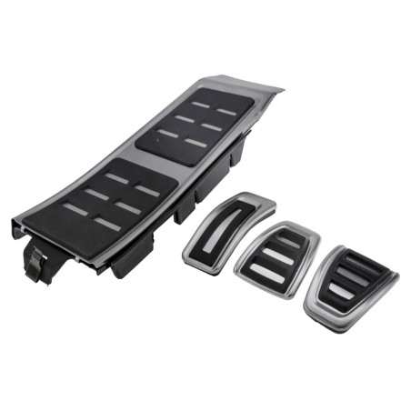 Jeu de Pédales Pour Audi A4 B8 A5 A6 A7 A8 Q3 Q8