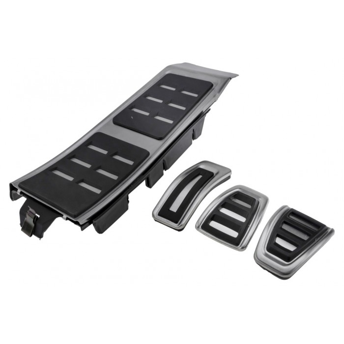 Jeu de Pédales Pour Audi A4 B8 A5 A6 A7 A8 Q3 Q8