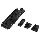Jeu de Pédales Pour Audi A4 B8 A5 A6 A7 A8 Q3 Q8