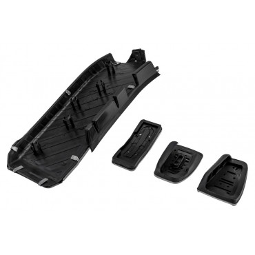 Jeu de Pédales Pour Audi A4 B8 A5 A6 A7 A8 Q3 Q8