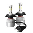Kit à LED H4 H/L Pour