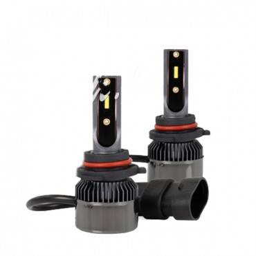 Kit à LED HB4 Pour