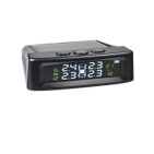 Système de contrôle de pression des pneus TPMS Pour