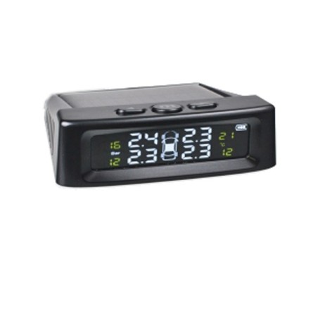 Système de contrôle de pression des pneus TPMS Pour