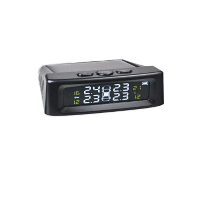 Système de contrôle de pression des pneus TPMS Pour