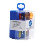 Coffret d'ampoules de secours H7 12V Pour