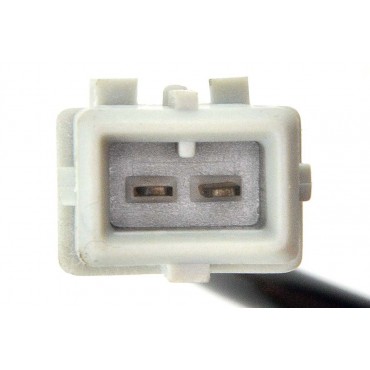 Capteur ABS arrière pour Peugeot 406