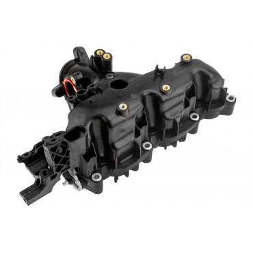 Collecteur d'Admission Pour Skoda Roomster Fabia Vw Polo 1.2 TDI 03P129711D