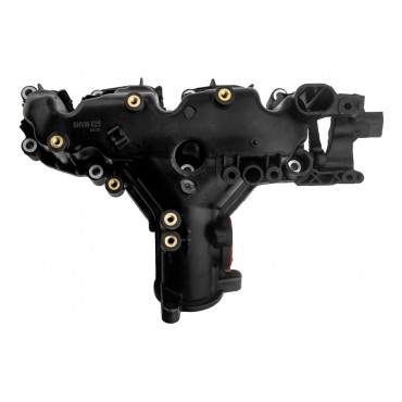 Collecteur d'Admission Pour Skoda Roomster Fabia Vw Polo 1.2 TDI 03P129711D