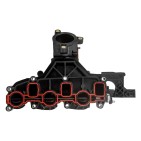 Collecteur d'Admission Pour Skoda Roomster Fabia Vw Polo 1.2 TDI 03P129711D