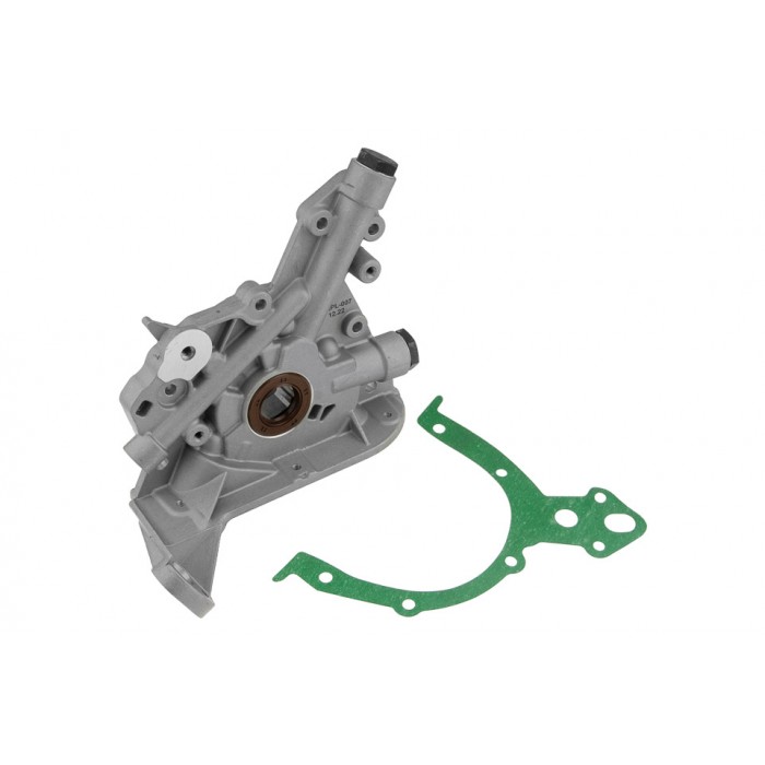 Pompe à Huile Pour Opel Astra G H Corsa C Meriva A Signum Tigra 1.8 646072