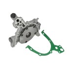 Pompe à Huile Pour Opel Astra G H Corsa C Meriva A Signum Tigra 1.8 646072