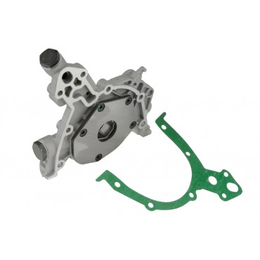 Pompe à Huile Pour Opel Astra G H Corsa C Meriva A Signum Tigra 1.8 646072