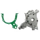 Pompe à Huile Pour Opel Astra G H Corsa C Meriva A Signum Tigra 1.8 646072