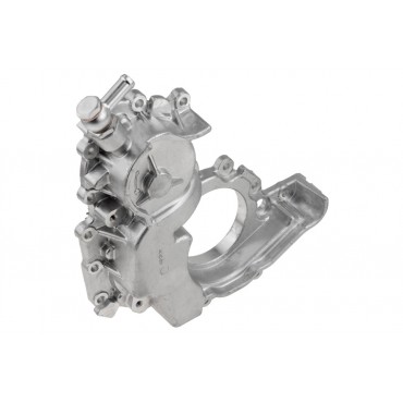 Pompe à Huile Pour Fiat Ducato Iveco Daily VI V IV III 504012890 504071325