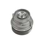 Couvercle de Filtre à Huile Pour Lexus Es Rx Toyota Rav 4 III Avensis 1562031060