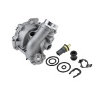 Pompe à Eau Pour Vw Passat Cc Jetta IV III Golf VI V Eos Cc Beetle 06H121026DD