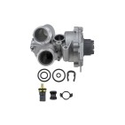 Pompe à Eau Pour Vw Passat Cc Jetta IV III Golf VI V Eos Cc Beetle 06H121026DD