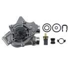 Pompe à Eau Pour Vw Passat Cc Jetta IV III Golf VI V Eos Cc Beetle 06H121026DD