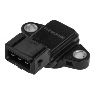 Capteur de Pression du Tuyau d'Admission Pour Mitsubishi Pajero IV III E1T04022