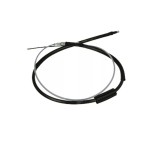 Câble de frein à main Renault Mégane Scénic II 8200243673 8200247043
