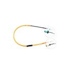 Câble de frein à main Renault Modus 8200214752 8200673248