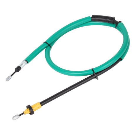 Câble de frein à main Renault Modus 8200214750 8200673249
