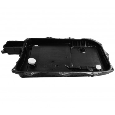 Carter d'huile de Boite Auto Pour Bmw Série 3 F30 5 7 X3 X5 24118632189
