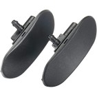 x2 Gicleur de Lave Glace Avant Gauche+Droit Pour Audi A2 A3 A4 A6 A8 8E0955988D