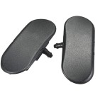 x2 Gicleur de Lave Glace Avant Gauche+Droit Pour Audi A2 A3 A4 A6 A8 8E0955988D