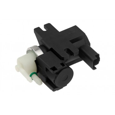 Electrovanne Convertisseur de Pression Pour Citroën C4 C5 C8 Jumpy 2.0HDi 1618S4