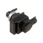 Electrovanne Convertisseur de Pression Pour Citroën C4 C5 Opel Grandland 1922V8