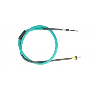 Câble de frein à main Renault Clio III Modus 8200673259