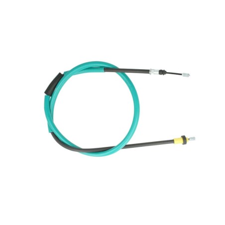 Câble de frein à main Renault Clio III Modus 8200673259