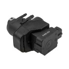 Electrovanne Convertisseur de Pression Pour Renault Modus Megane III 149568021R