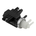 Electrovanne Convertisseur de Pression Pour Dacia Duster 1.5 dCi 149567084R