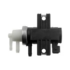 Electrovanne Convertisseur de Pression Pour Dacia Duster 1.5 dCi 149567084R