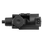 Electrovanne Convertisseur de Pression Pour Iveco Daily IV 42556655 42556657