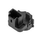 Commutateur d'Allumage Pour Peugeot 307 PE002