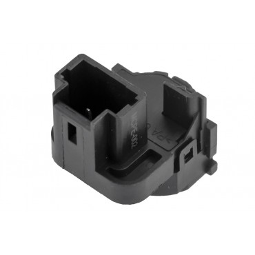 Commutateur d'Allumage Pour Peugeot 307 PE002