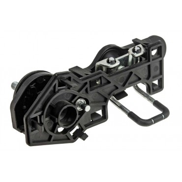 Mécanisme d'Essuie Glace Arrière Pour Peugeot 407 Sw Citroen C5 II 6405.Z1