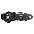 Mécanisme d'Essuie Glace Arrière Pour Peugeot 407 Sw Citroen C5 II 6405.Z1