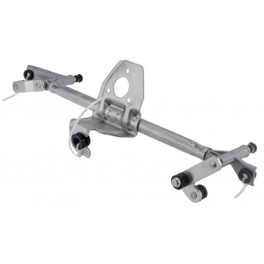 Tringlerie de Moteur d'Essuie Glace Pour Opel Combo Corsa C 1274053 6272567