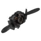 Commodo Colonne de Direction Pour Fiat Doblo 2001-2004 735292037