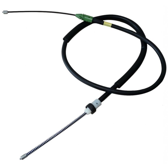 Câble de frein à main Renault CLIO II 365319943R 8200087979 8200700184