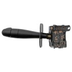 Commodo d'Essuie Glaces Pour Dacia Duster Logan Sandero Renault Logan 6001551357