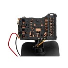Commodo de Phares Clignos Pour Dacia Duster Logan Sandero 6001551365