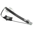 Mécanisme de Lève Vitre Arrière Droit electrique Pour Audi Q3 8U0839462