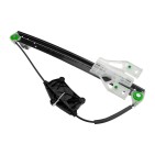 Mécanisme de Lève Vitre Arrière Droit electrique Pour Audi Q3 8U0839462