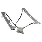 Mécanisme de Lève Vitre Avant Gauche electrique Pour Jeep Compass 68002897AA